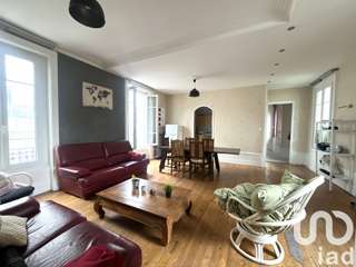Vente appartement 7 pièces Vente appartement 7 pièces