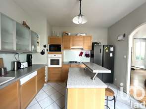 Vente Appartement 6 pièces +Saint-Étienne