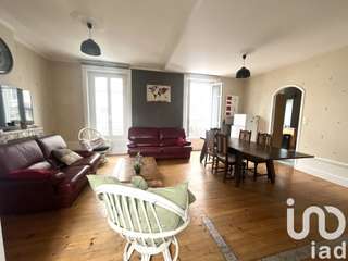 Vente appartement 7 pièces Vente appartement 7 pièces