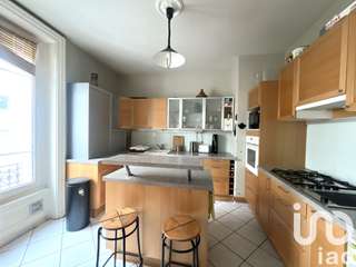 Vente appartement 7 pièces Vente appartement 7 pièces