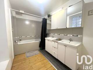 Vente appartement 7 pièces Vente appartement 7 pièces