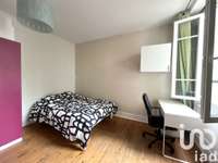 Vente appartement 7 pièces Vente appartement 7 pièces
