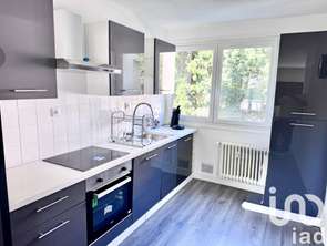 Vente Appartement 3 piècesSaint-Étienne