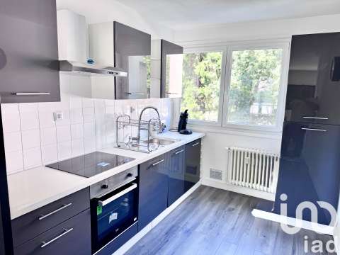 Vente appartement 3 pièces Saint-Étienne 42
