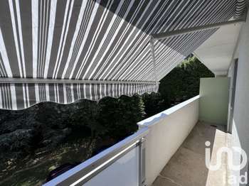 Vente Appartement 3 piècesSaint-Étienne