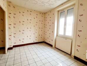 Vente Appartement 2 piècesSaint-Étienne