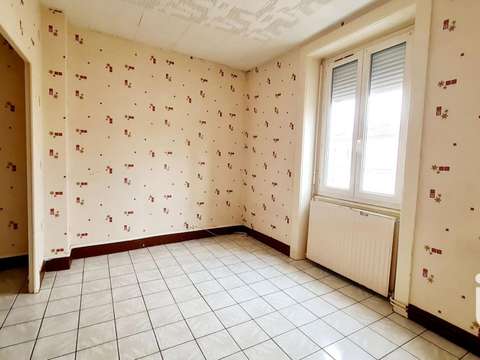 Vente appartement 2 pièces Saint-Étienne 42