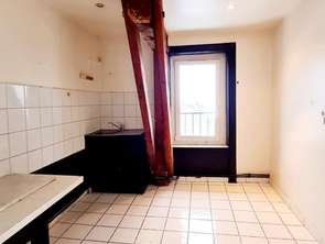 Vente Appartement 2 piècesSaint-Étienne