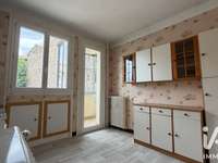 Vente appartement 3 pièces Vente appartement 3 pièces