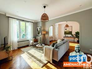 Vente Appartement 3 piècesSaint-Étienne