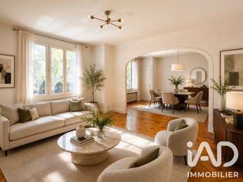 Vente Appartement 3 piècesSaint-Étienne