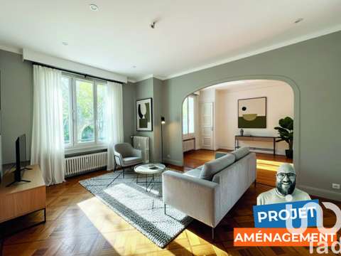 Vente appartement 3 pièces Vente appartement 3 pièces