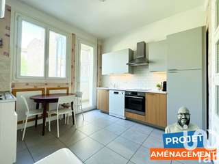 Vente appartement 3 pièces Vente appartement 3 pièces