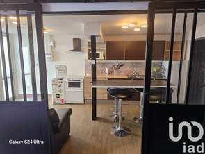 Vente Appartement 2 piècesSaint-Étienne