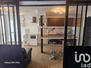 Vente appartement 2 pièces Vente appartement 2 pièces