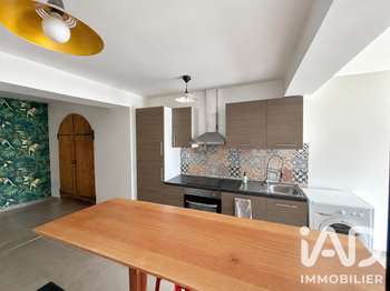 Vente appartement 2 pièces Saint-Étienne 42