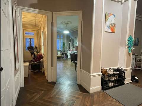 Vente appartement 5 pièces Saint-Étienne 42