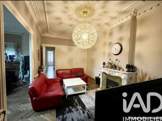 Vente appartement 5 pièces