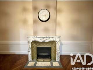 Vente appartement 5 pièces