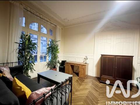 Vente appartement 5 pièces