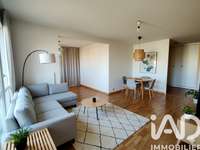 Vente appartement 5 pièces Vente appartement 5 pièces