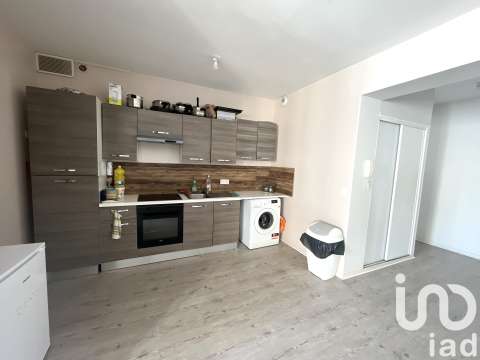 Vente appartement 4 pièces Saint-Étienne 42