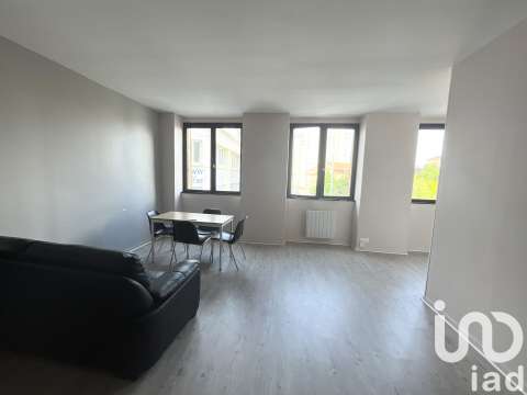 Vente appartement 4 pièces Saint-Étienne 42