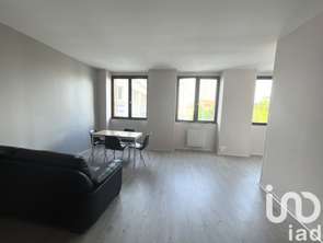 Vente Appartement 4 piècesSaint-Étienne