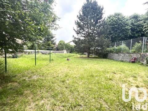 Vente appartement 6 pièces Saint-Étienne 42