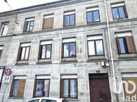 Vente appartement 6 pièces