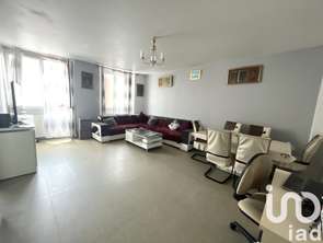 Vente Appartement 6 pièces +Saint-Étienne