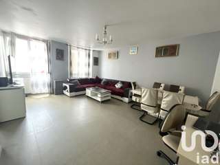 Vente appartement 6 pièces Vente appartement 6 pièces