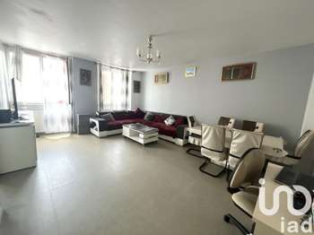 Vente appartement 6 pièces Saint-Étienne 42