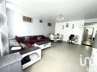 Vente appartement 6 pièces Vente appartement 6 pièces