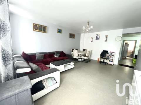 Vente appartement 6 pièces Vente appartement 6 pièces