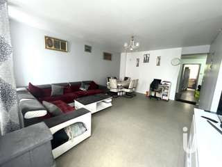 Vente appartement 6 pièces Vente appartement 6 pièces
