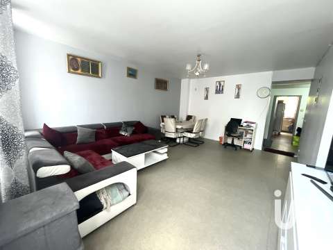 Vente appartement 6 pièces Vente appartement 6 pièces