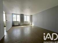 Vente appartement 6 pièces