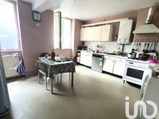 Vente appartement 6 pièces Vente appartement 6 pièces
