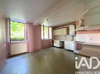 Vente Appartement 6 pièces +Saint-Étienne