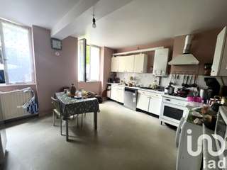 Vente appartement 6 pièces Vente appartement 6 pièces
