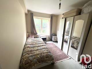 Vente appartement 6 pièces Vente appartement 6 pièces