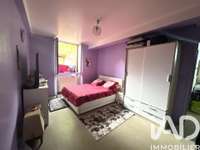 Vente appartement 6 pièces