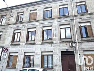 Vente appartement 6 pièces Vente appartement 6 pièces