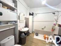 Vente appartement 6 pièces