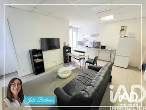 Vente Appartement T1Saint-Étienne