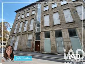 Vente Appartement T1Saint-Étienne