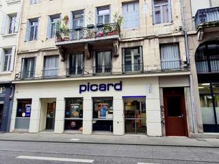 Vente appartement 5 pièces