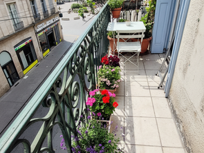 Vente Appartement 5 piècesSaint-Étienne