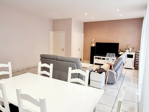 Vente Appartement 5 piècesSaint-Étienne